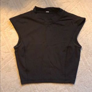 Plank To Pike Mockneck *Everlux